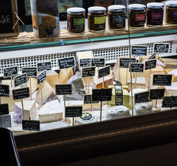 Stories Behind the Stats: Part Two