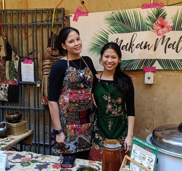 Stories Behind the Stats: Makan Malaysia