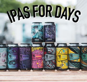 IPAS for DAYS