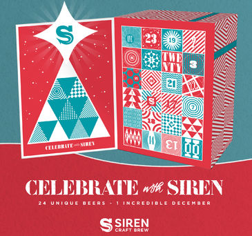 Craft Beer Advent Calendars 2021