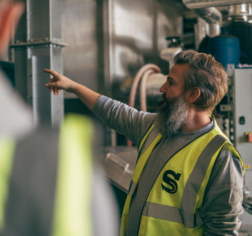 Brewery Tours are Back!