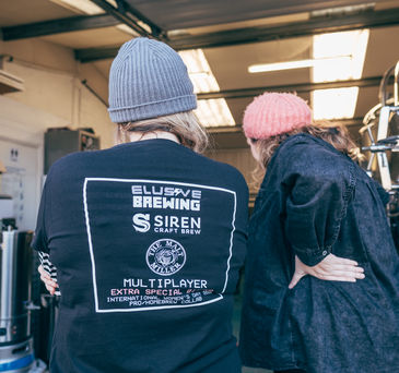 International Women's Day 2022 - Introducing Multiplayer