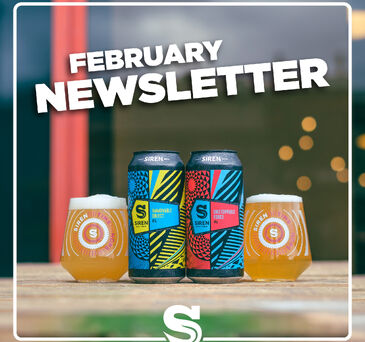 February Newsletter