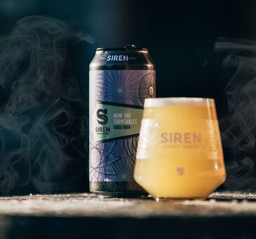 Let's talk about Table Beer