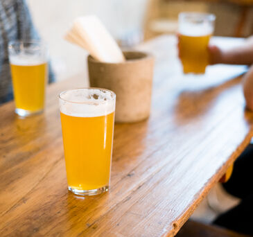 What is an IPA - A deep dive into the India Pale Ale