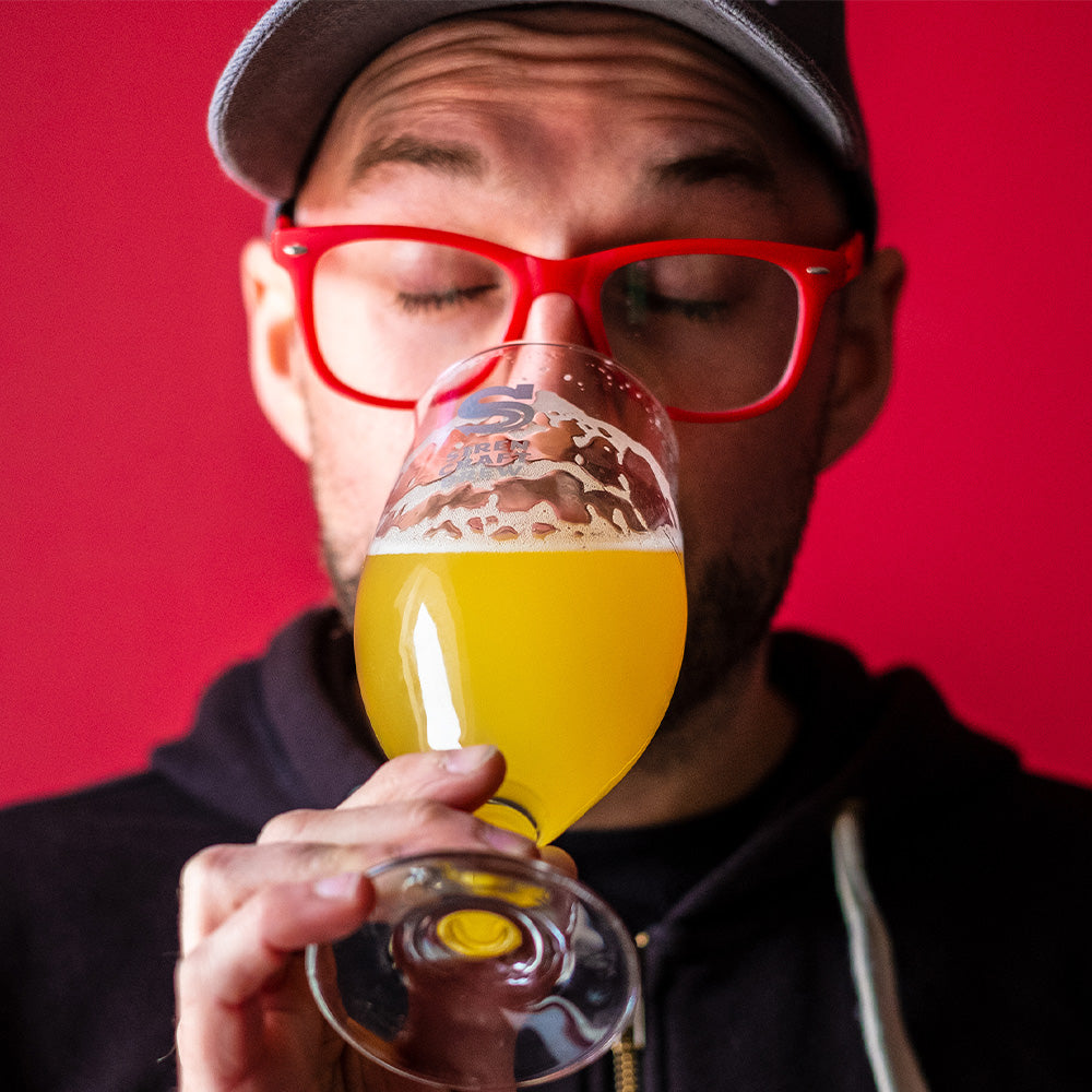 Siren Craft Brew - Reading in Reading
