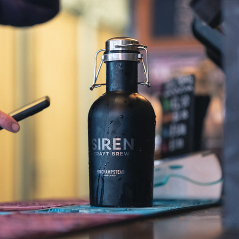 Growler