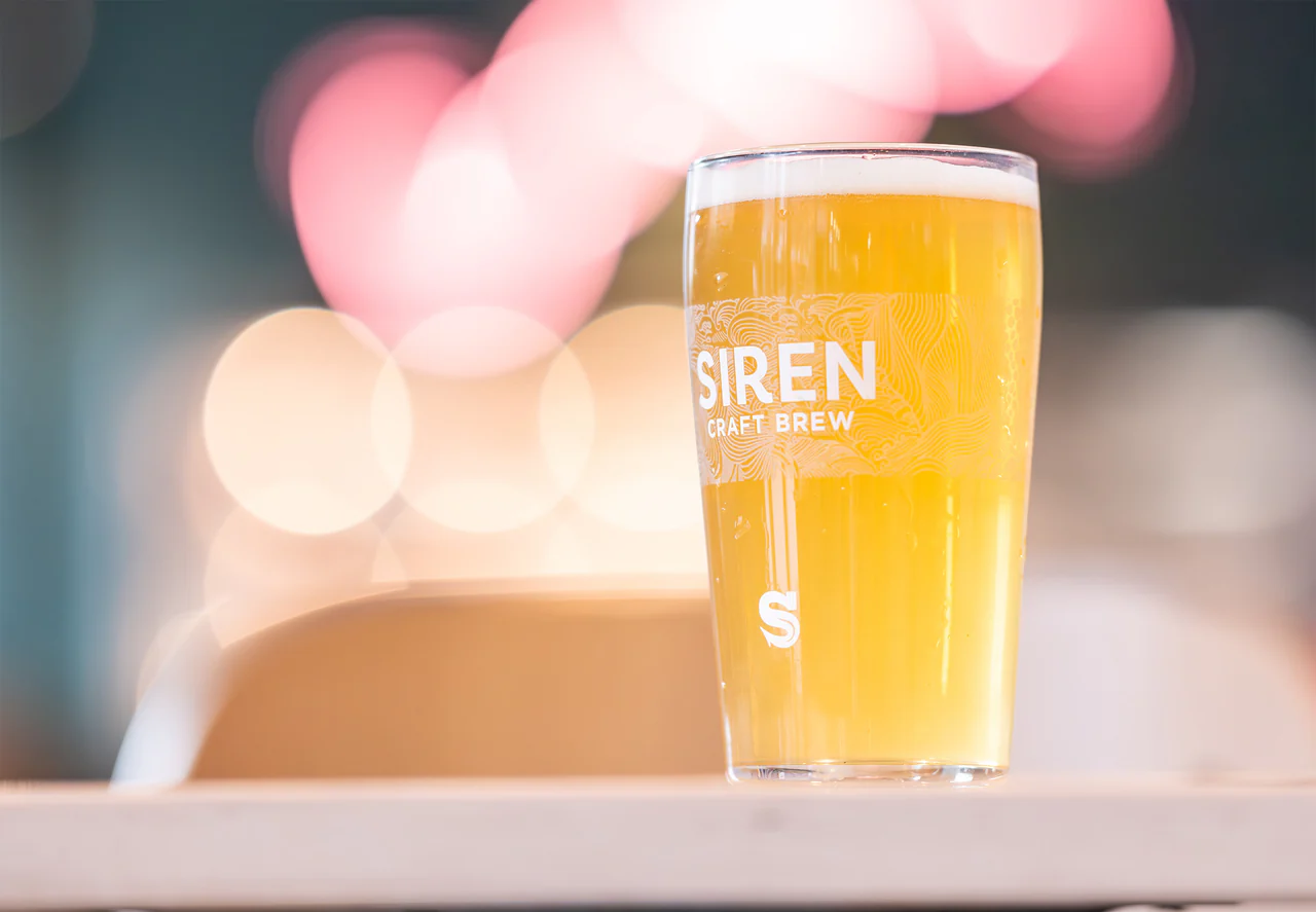 Siren Craft Brew: Premium Brewing Beers | Siren Craft Beer