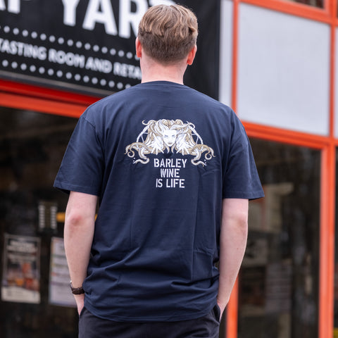 Maiden Short Sleeve Tee