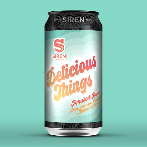 Delicious Things