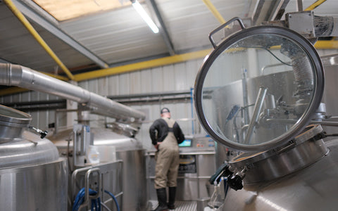 Tours and Tastings