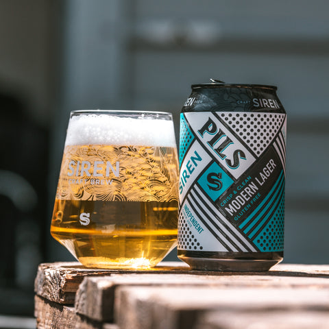 Siren Pils