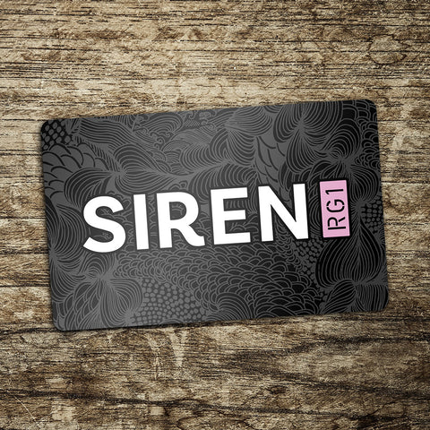 Gift Cards