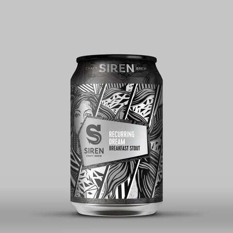 Nitro Recurring Dream
