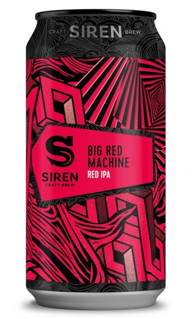 Big Red Machine