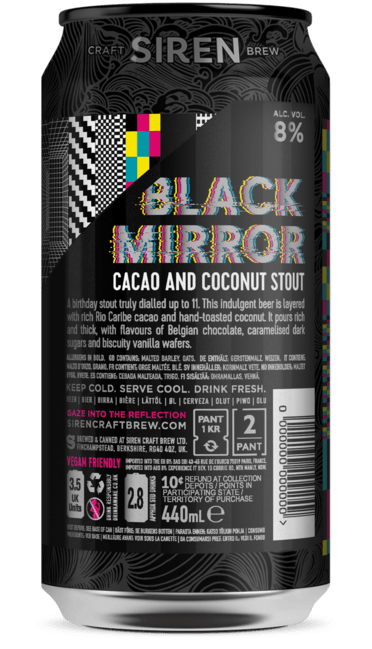 Black Mirror