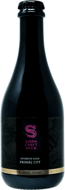 Bourbon Aged Primal Cut