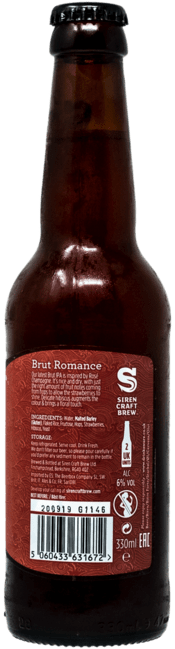 Brut Romance