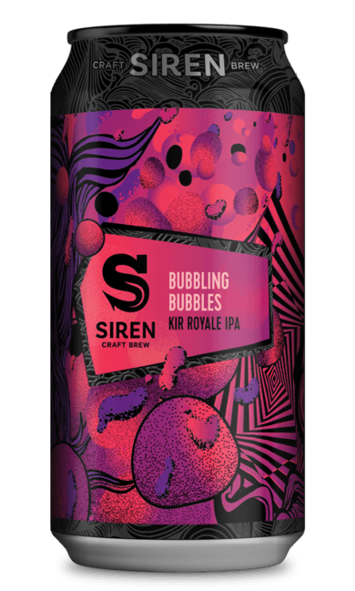 Bubbling Bubbles