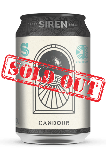 Candour