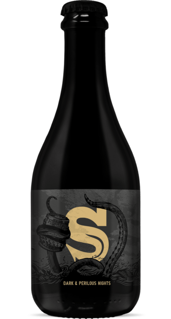 Dark & Perilous Nights (2023)