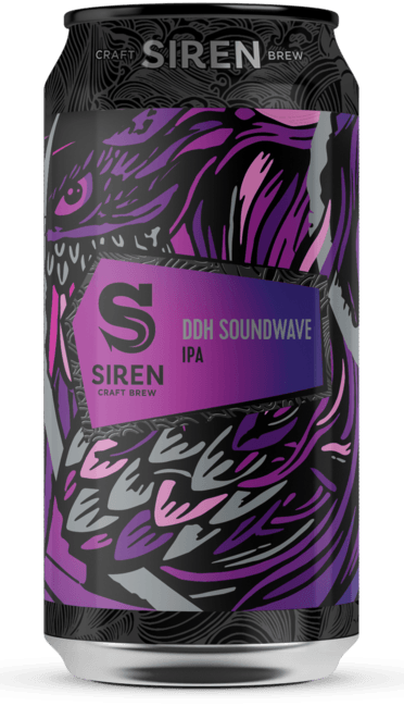 DDH Soundwave