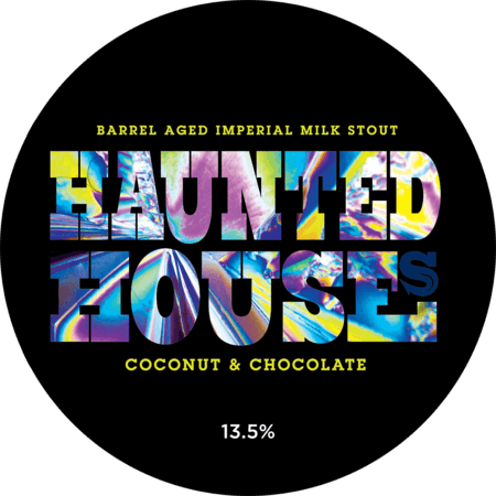 Fairground - Haunted House