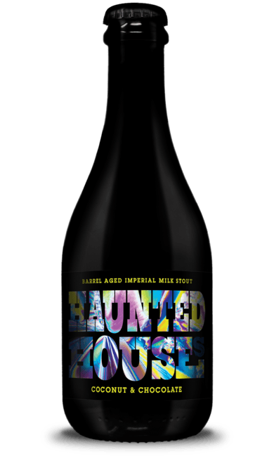 Fairground - Haunted House