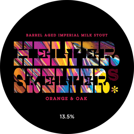 Fairground - Helter Skelter