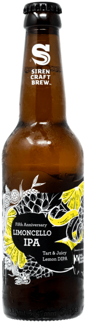 Limoncello