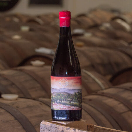 Siren Craft Brew Lovibonds: Sour Grapes