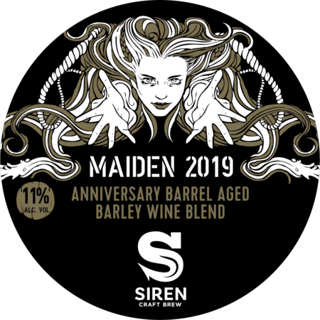 Maiden '19
