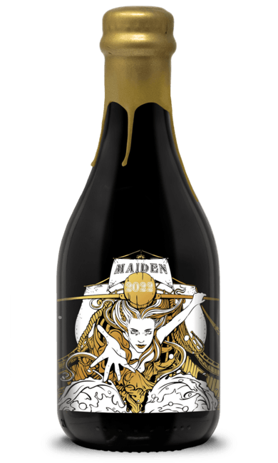 Maiden '22