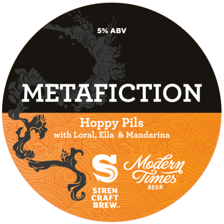 Metafiction