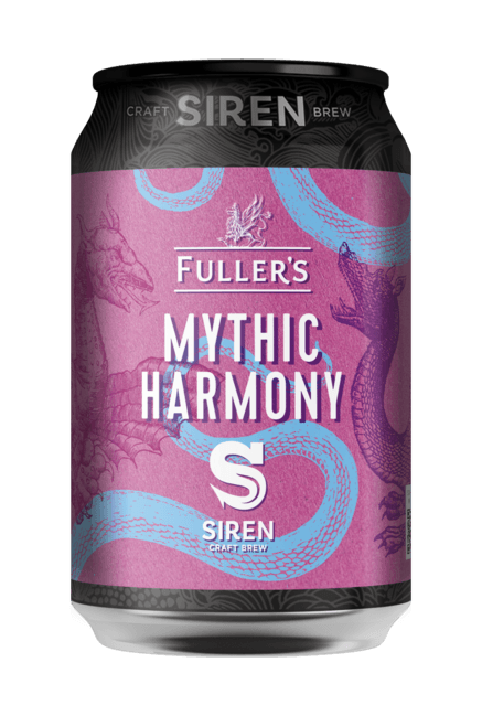 Mythic Harmony