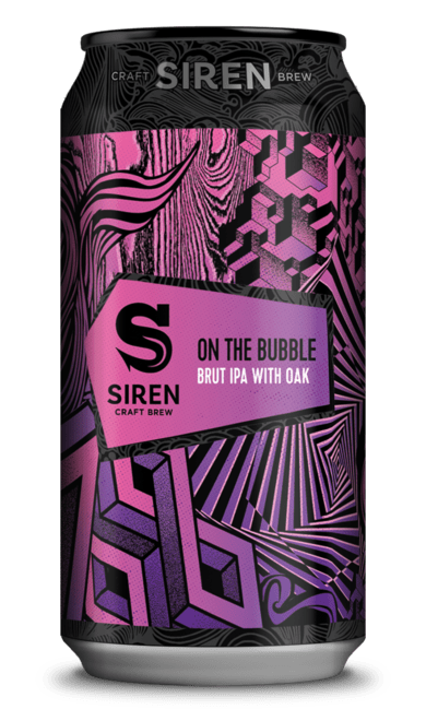 On The Bubble