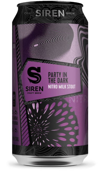 Party In The Dark