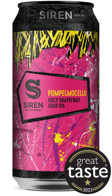 Pompelmocello 440ml