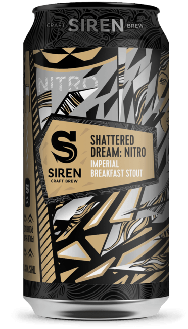 Shattered Dream: Nitro