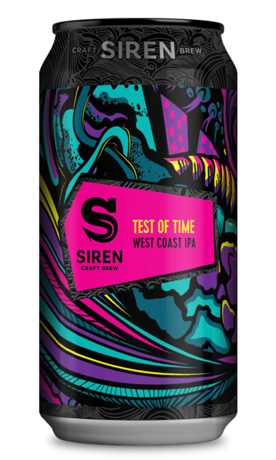 Test of Time