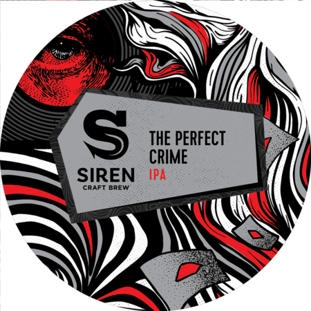 The Perfect Crime