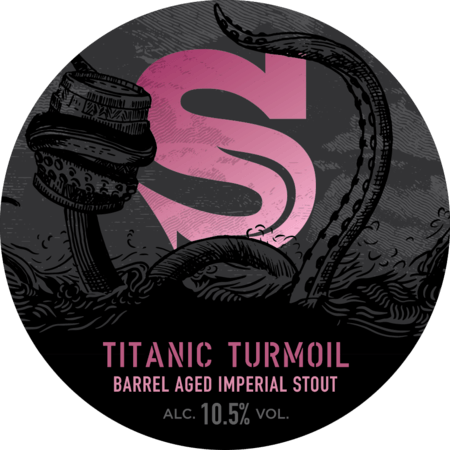 Titanic Turmoil