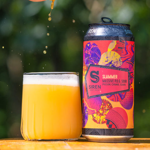 Slammer