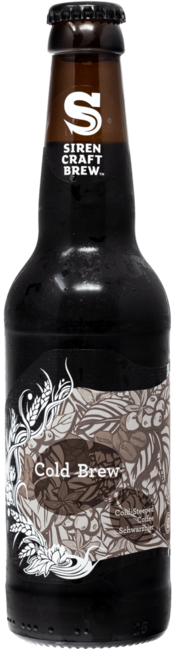 Cold Brew