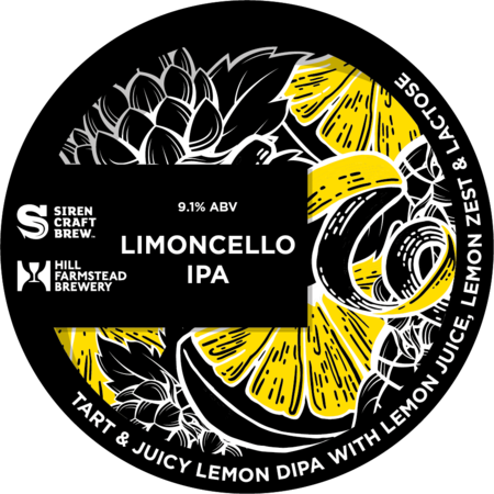Limoncello