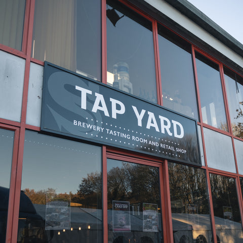 Siren Tap Yard Gift Card & Vouchers