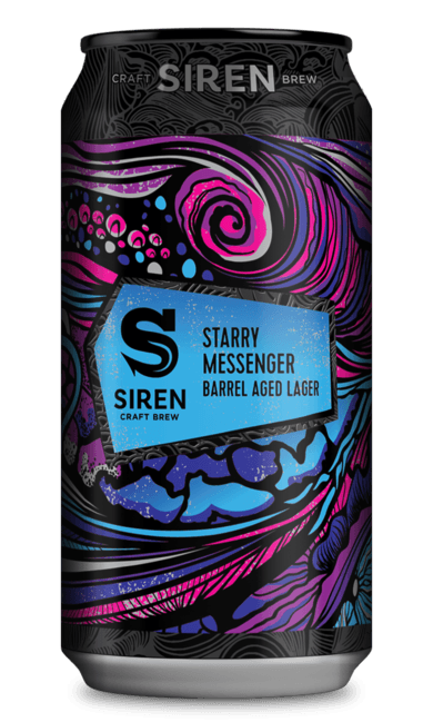 Starry Messenger