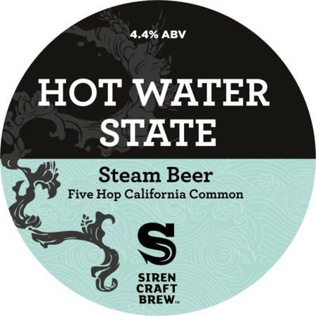 Hot Water State