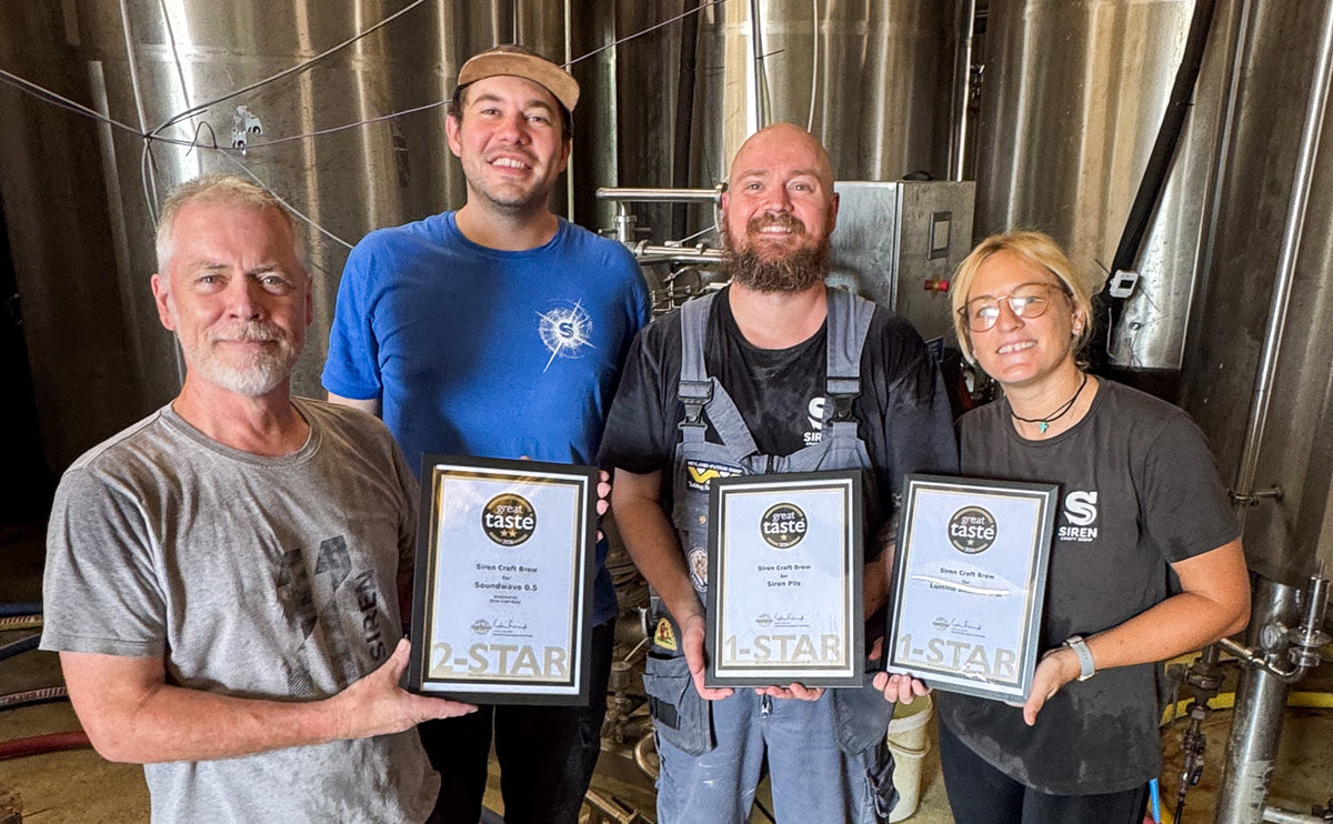 Great Taste Awards 2026