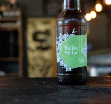 Yu Lu Batch #1000 and Three Little Fonzies